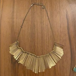 Francesca’s Necklace